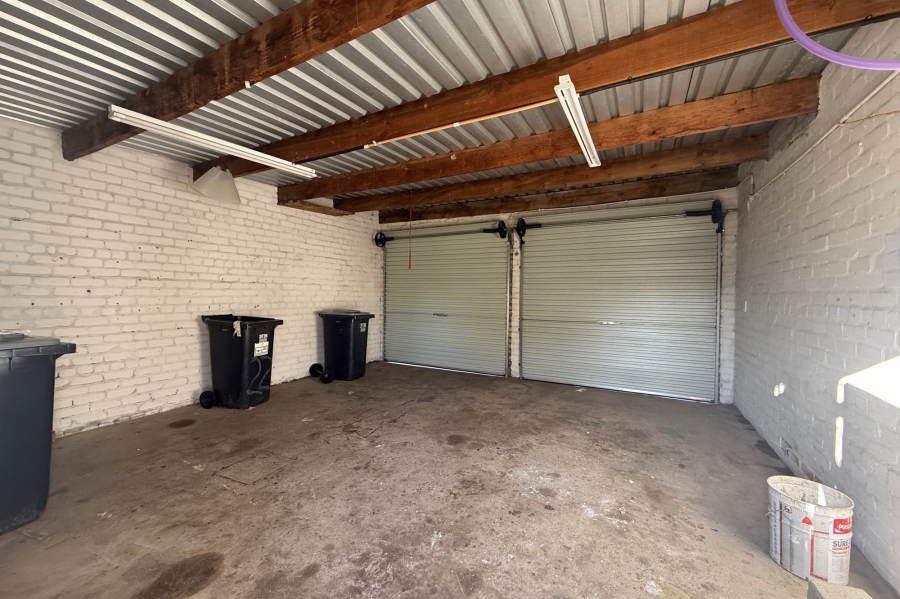 To Let 3 Bedroom Property for Rent in Flamingo Vlei Western Cape